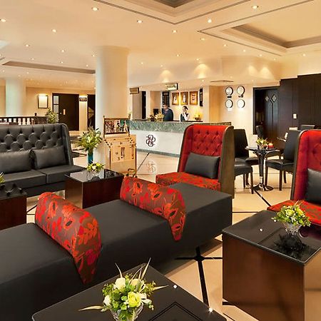 Ewa Hotel Dubai Exterior photo